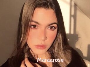 Maraarose