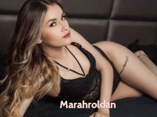 Marahroldan