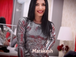 Marakesh