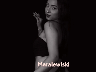 Maralewiski