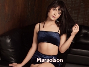 Maraolson