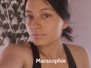 Marasophie