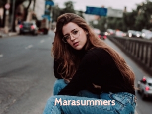 Marasummers