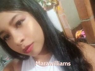Marawilliams