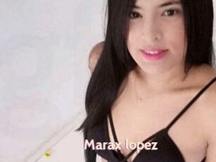 Marax_lopez