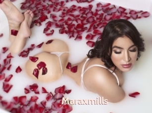 Maraxmills