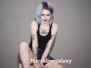 Marcelinegalaxy