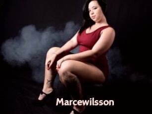 Marcewilsson