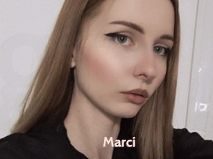 Marci