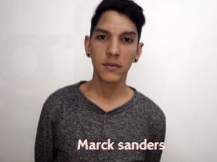 Marck_sanders