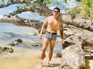 Marcnadia