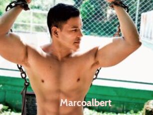 Marcoalbert