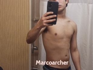 Marcoarcher