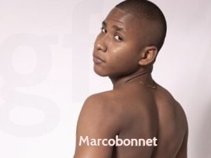 Marcobonnet