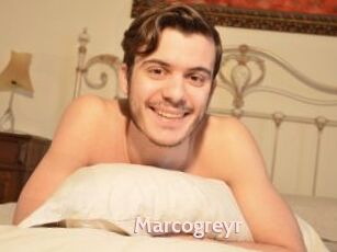 Marcogreyr