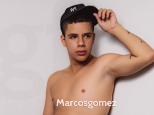 Marcosgomez