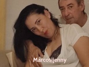 Marcosijenny