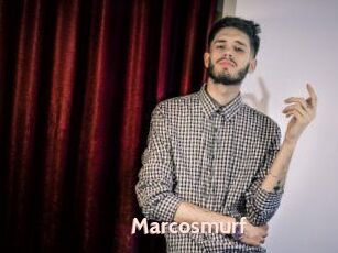 Marcosmurf