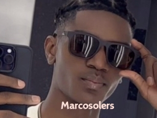 Marcosolers