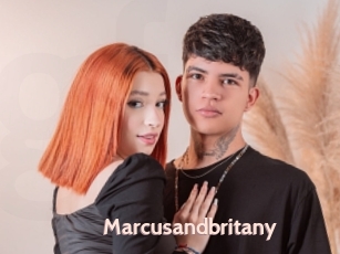 Marcusandbritany