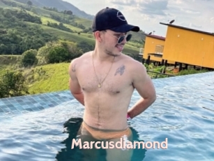 Marcusdiamond