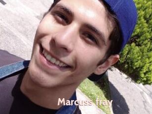 Marcuss_fray