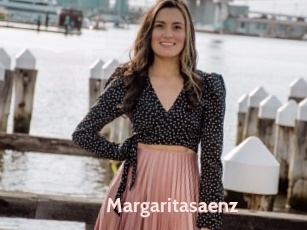Margaritasaenz