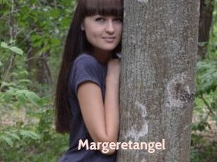 Margeretangel