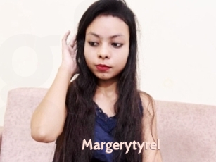 Margerytyrel