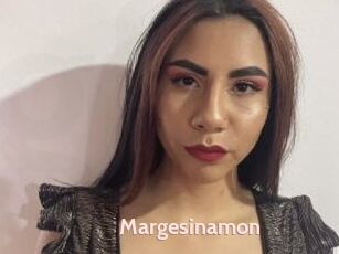 Margesinamon