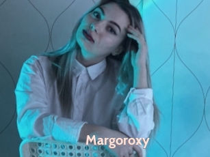 Margoroxy
