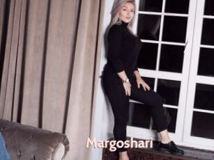 Margoshari