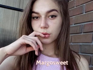 Margosweet