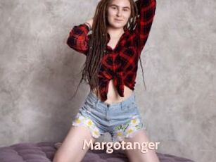 Margotanger