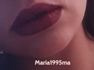Maria1995ma
