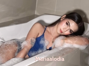 Mariaalodia