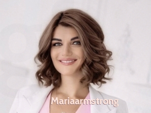 Mariaarmstrong