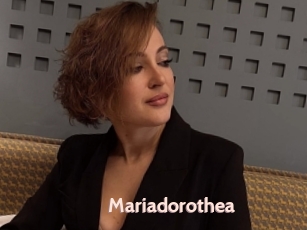 Mariadorothea