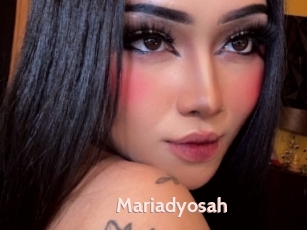 Mariadyosah