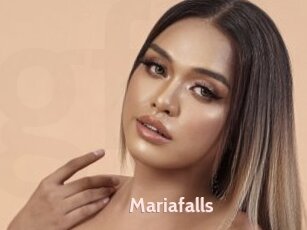 Mariafalls