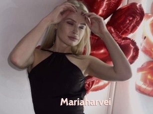 Mariaharvei