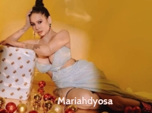 Mariahdyosa