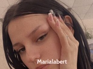 Marialabert
