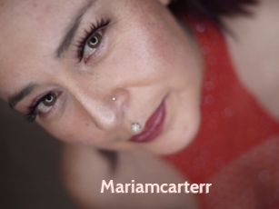 Mariamcarterr