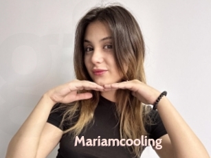 Mariamcooling
