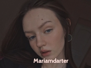 Mariamdarter