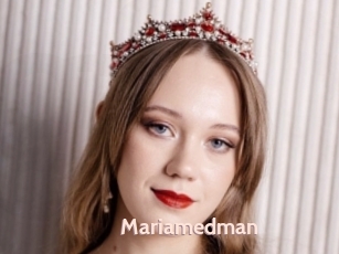 Mariamedman
