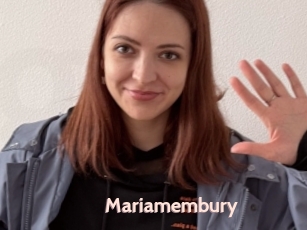 Mariamembury