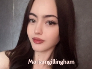 Mariamgillingham