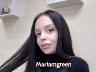 Mariamgreen